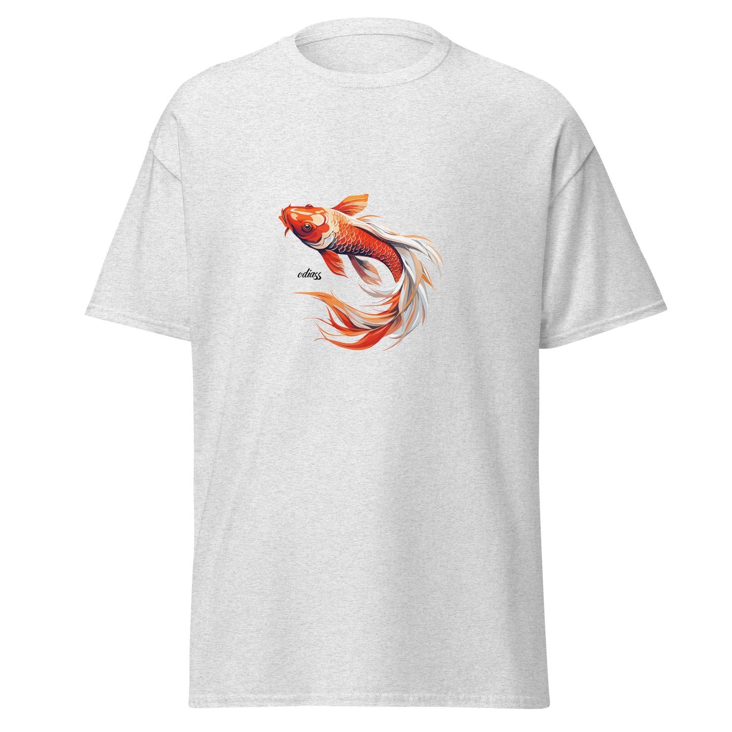Fisk T-shirt
