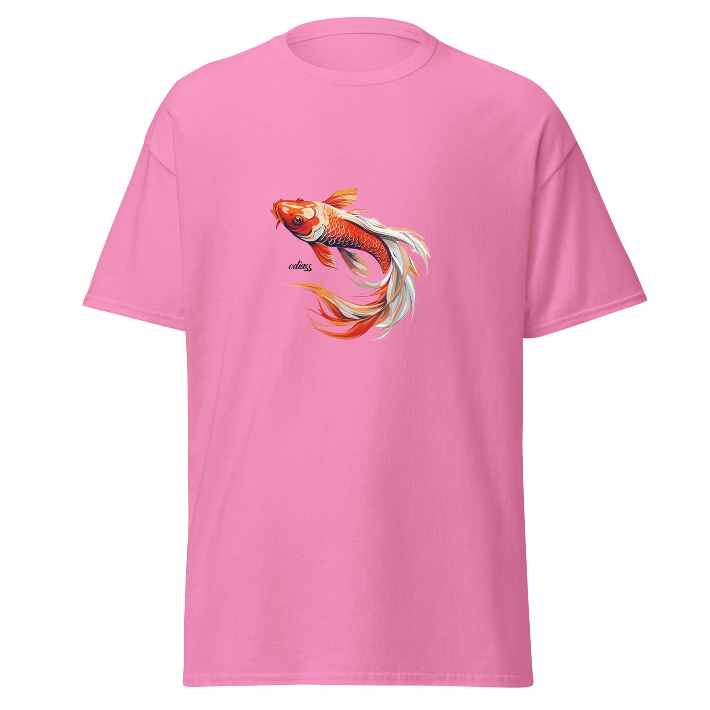Fisk T-shirt