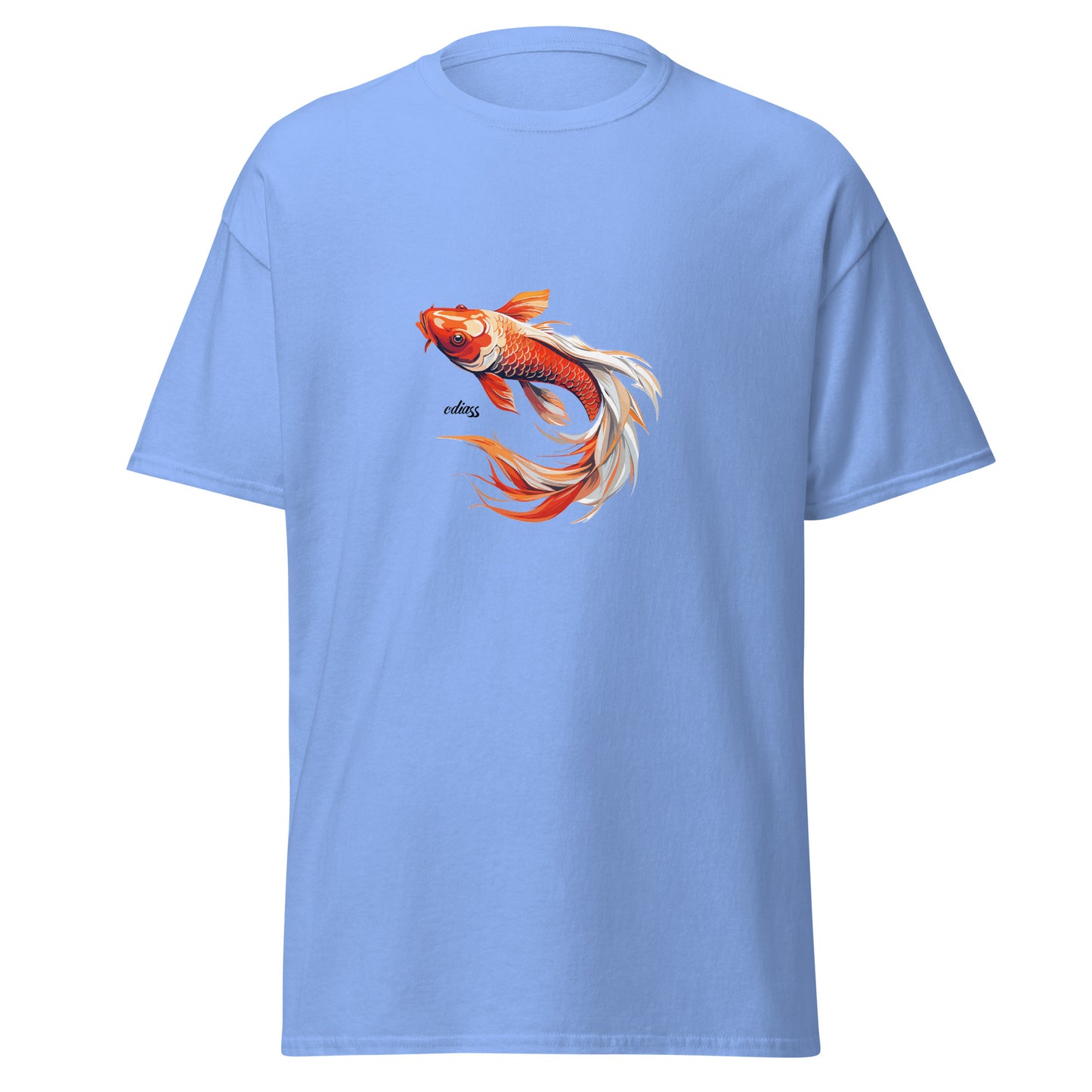 Fisk T-shirt