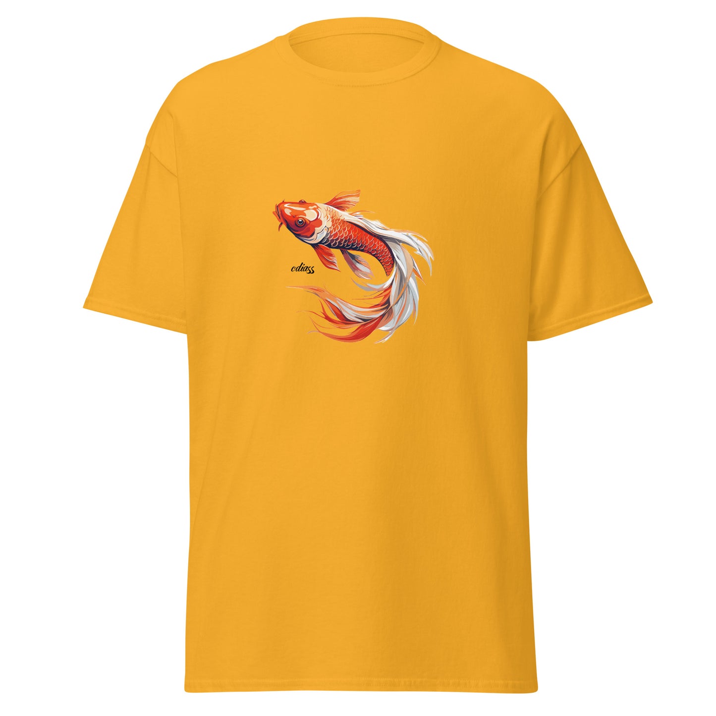 Fisk T-shirt