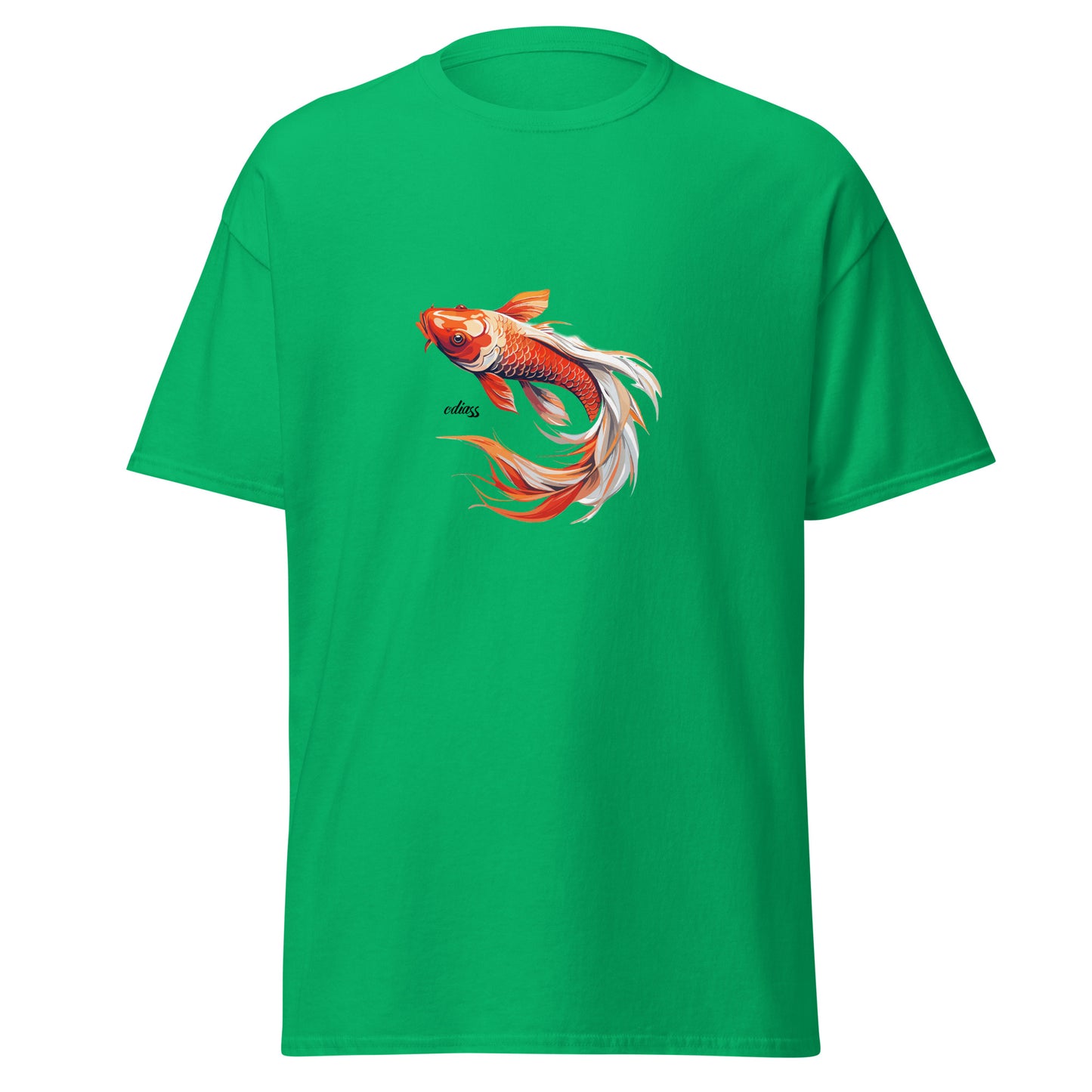 Fisk T-shirt