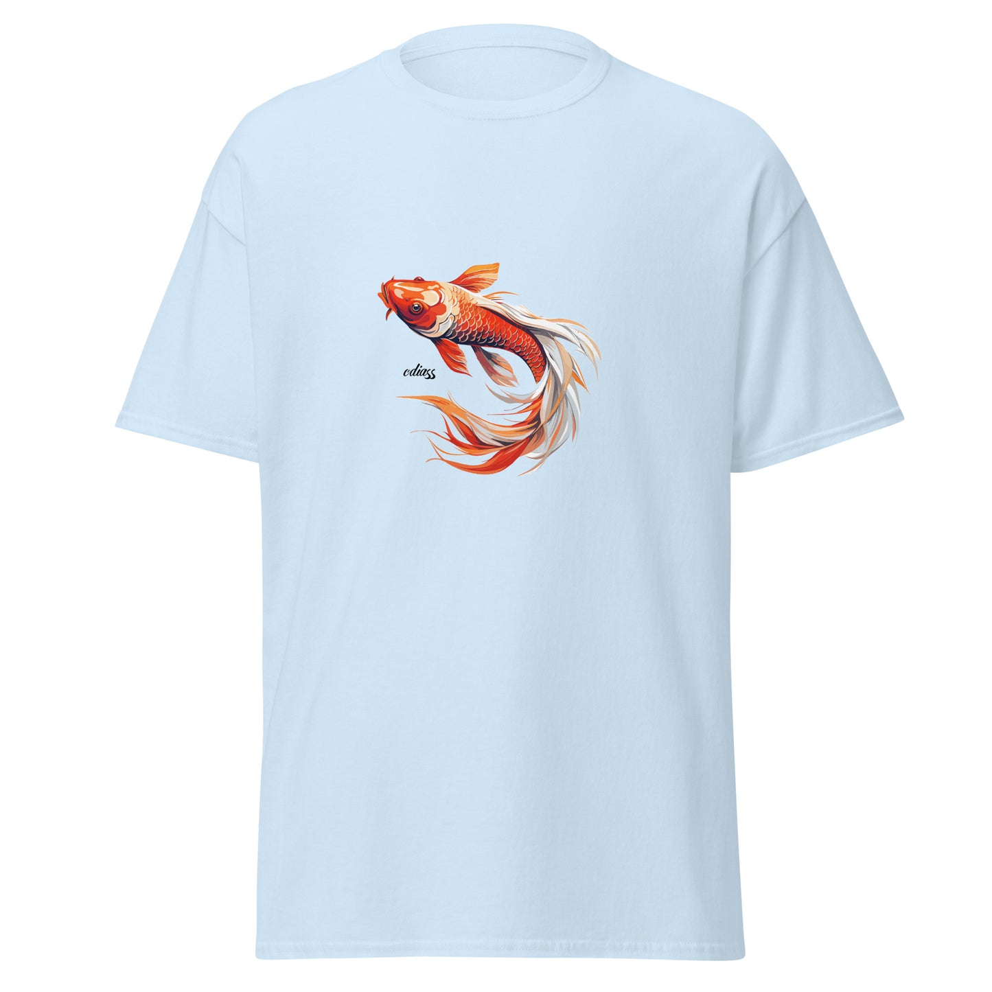Fisk T-shirt