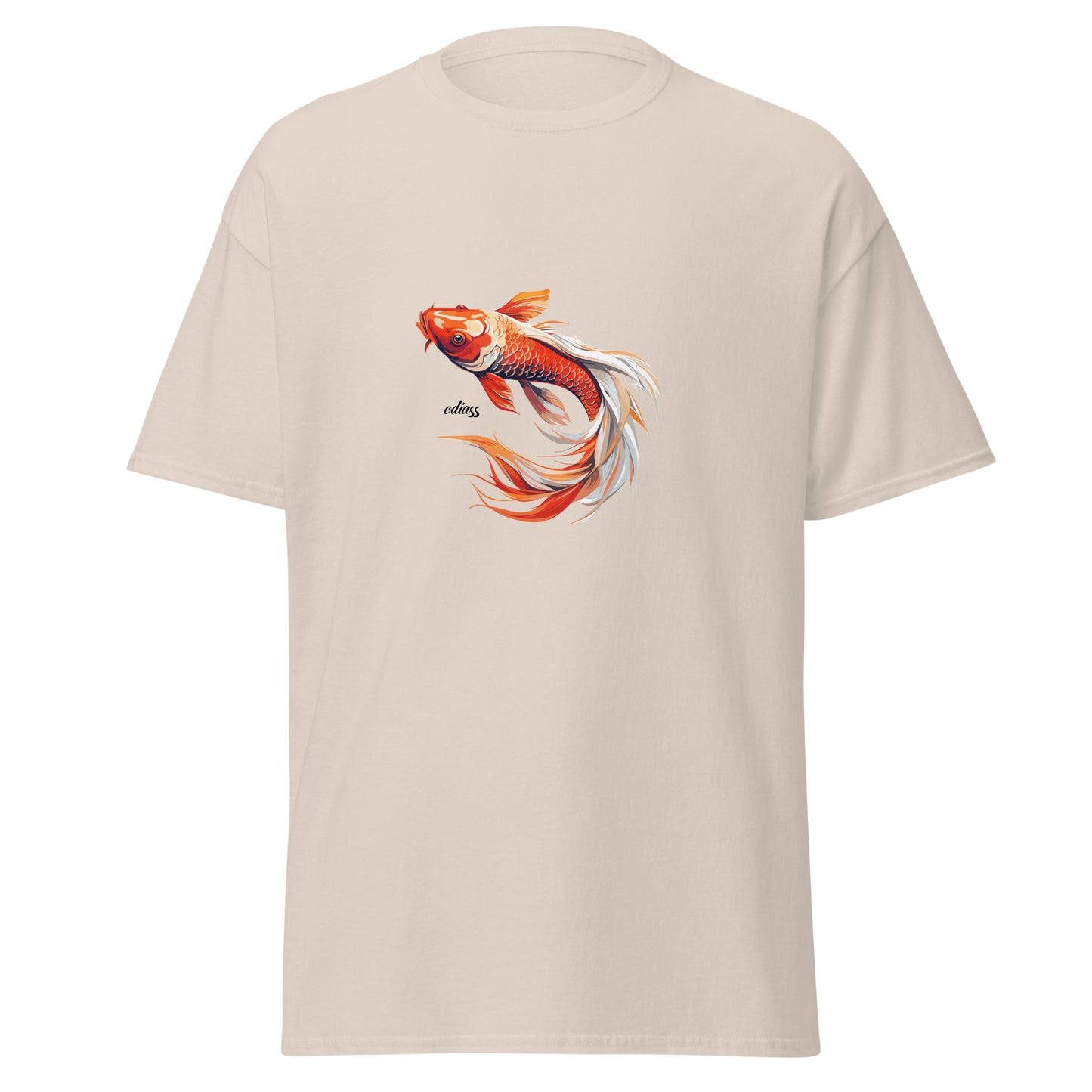 Fisk T-shirt