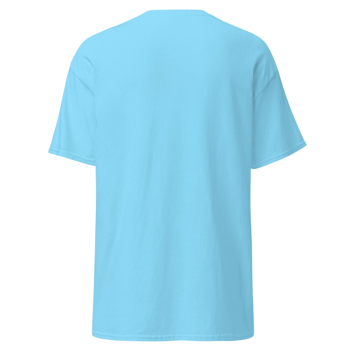 Fisk T-shirt