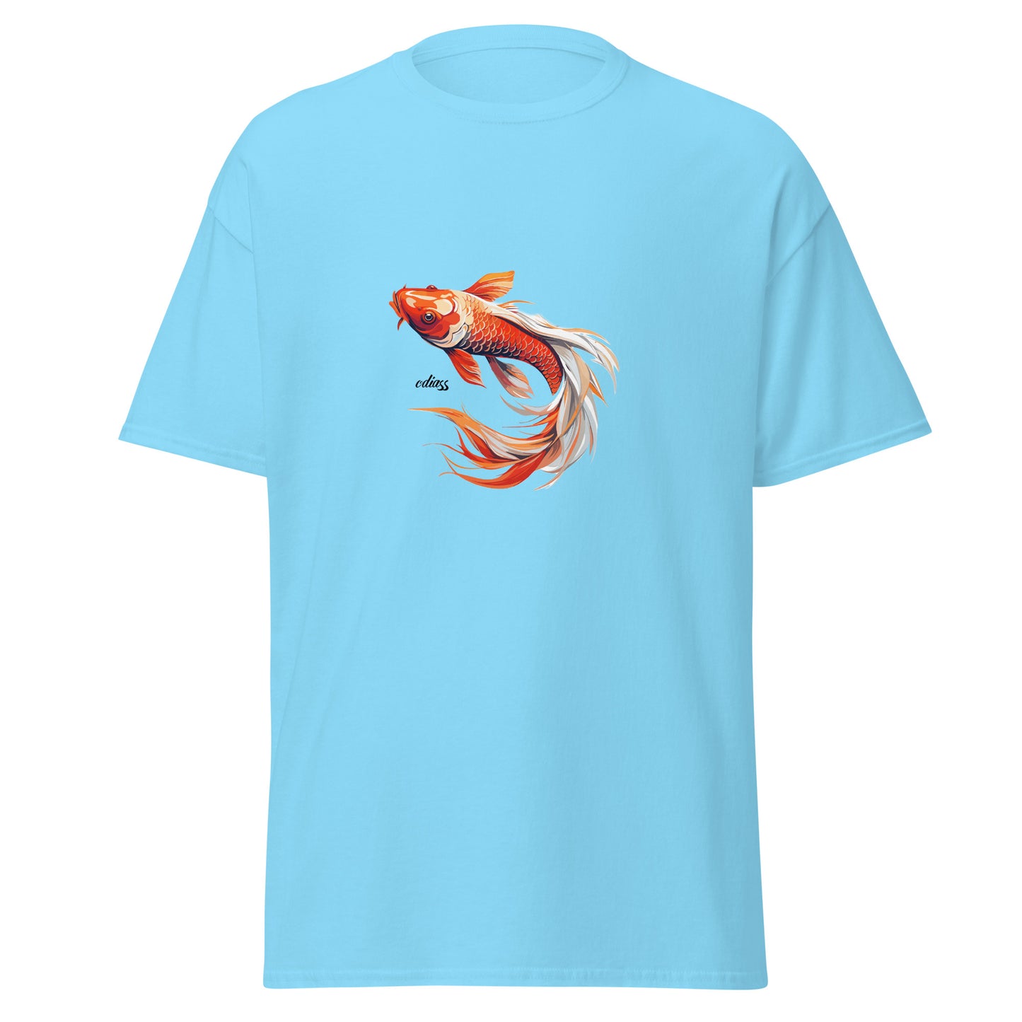 Fisk T-shirt