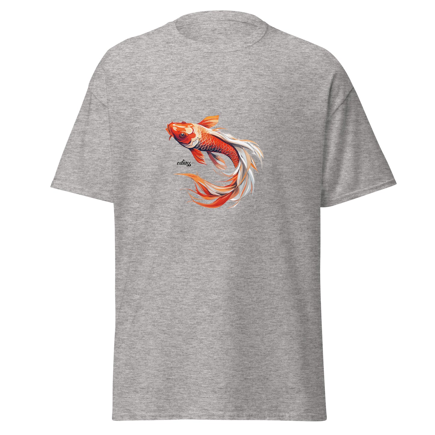 Fisk T-shirt