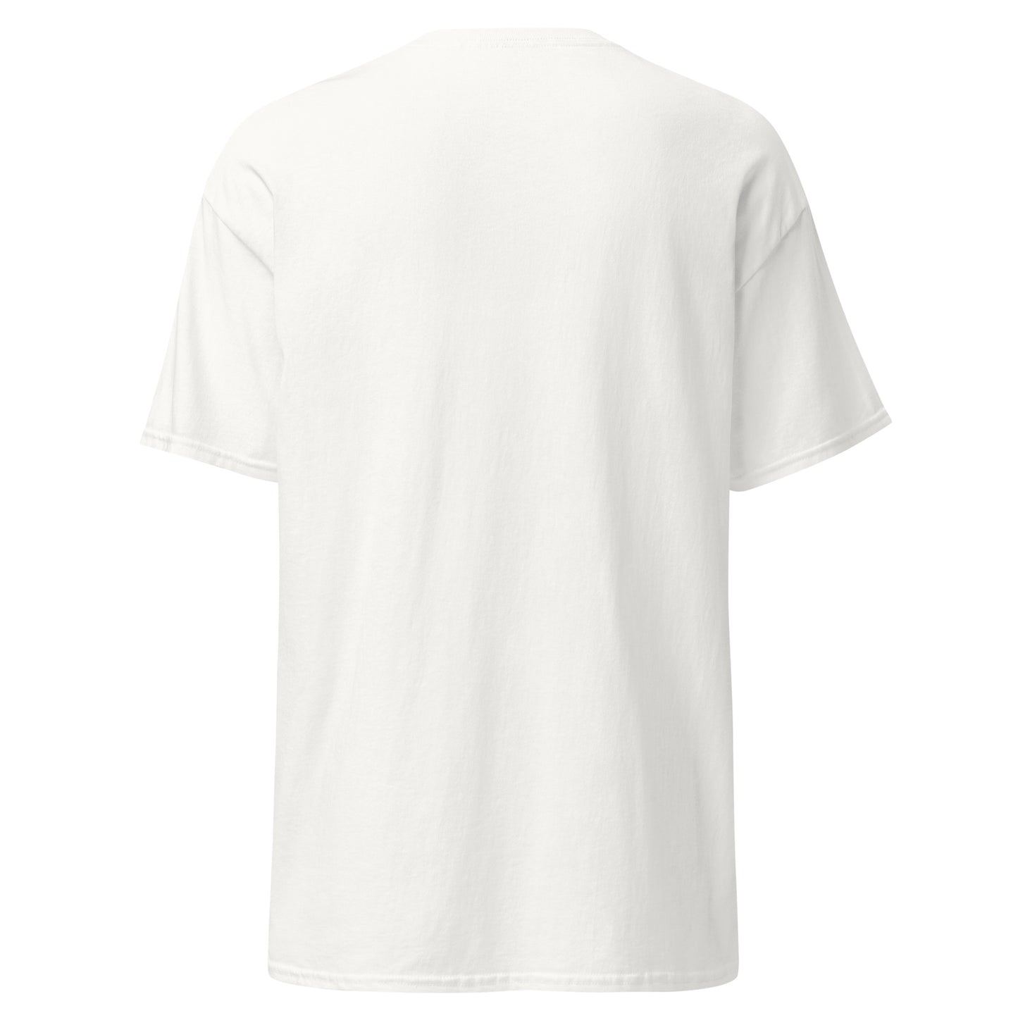 Fisk T-shirt